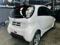 Usata Citroën C-zero 35 kW (48 CV) 2011 Bianco Utilitaria