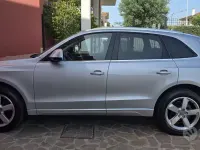 Usata Audi Q5 170 CV (125 kW) 2012 Grigio SUV