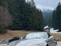 Usata Maserati Coupé 390 CV (286 kW) 2004 Grigio Coupé