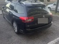 Usata Citroën C5 163 CV (119 kW) 2013 Nero Station wagon
