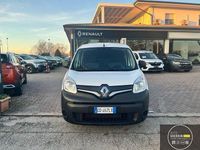 Usata Renault Kangoo 95 CV (69 kW) 2021 Bianco Monovolume