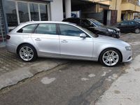 Usata Audi A4 142 CV (104 kW) 2010 Marrone Station wagon