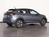 Usata VW Taigo Life 110 CV (80 kW) 2022 Smoky grey SUV