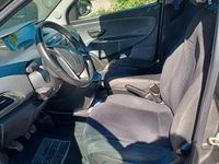 Usata Lancia Ypsilon 80 CV (58 kW) 2015 Utilitaria