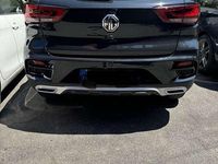 Usata MG ZS Luxury 111 CV (81 kW) 2022 SUV