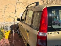 Usata Fiat Panda 2004 Utilitaria