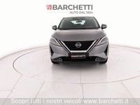 Usata Nissan Qashqai 140 CV (102 kW) 2022 Grigio SUV