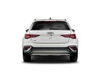 Nuova Audi A3 Advanced 150 CV (110 kW) 2026 Bianco Berlina