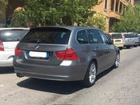 usata BMW 330 Serie 3 xd automatica 245cv