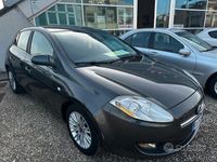 usata Fiat Bravo 1.4 GPL 90 cv neopatentati