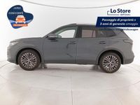 Usata VW Tiguan Edition 131 CV (96 kW) 2024 Dolphin grey metallizzato SUV