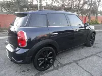 Usata Mini Cooper SD Countryman 143 CV (105 kW) 2013 SUV