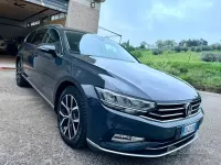 Usata VW Passat Alltrack 190 CV (139 kW) 2020 Station wagon
