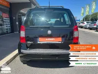 Usata Fiat Idea Active 77 CV (56 kW) 2010 Monovolume