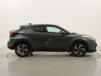 Usata Toyota C-HR Trend 122 CV (89 kW) 2023 Grigiogrigio SUV