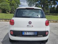 usata Fiat 500L 0.9 t.air t. natural power Lounge 80cv