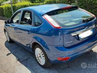 usata Ford Focus 2ª serie - 2009