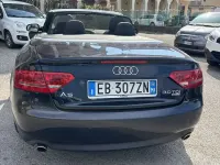 Usata Audi A5 Cabriolet Ambiente 239 CV (175 kW) 2010 Other Cabrio