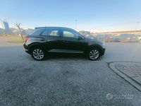 usata VW T-Roc T-Roc2017 1.0 tsi Style 115cv