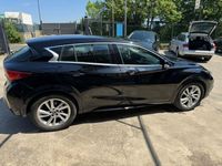 usata Infiniti Q30 1.5d City Black Edition