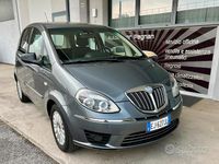 Usata Lancia Musa 95 CV (69 kW) 2011 Monovolume