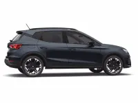 Nuova Seat Arona Black Edition 116 CV (85 kW) 2026 Magnetic tech SUV