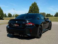 Usata BMW M2 460 CV (338 kW) 2023 Nero Coupé