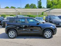 Nuova Jeep Avenger Altitude 101 CV (74 kW) 2026 Nero volcano pastello SUV