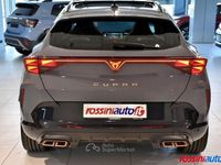 Usata Cupra Formentor 204 CV (150 kW) 2025 Gray SUV