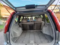 Usata Nissan X-Trail 150 CV (110 kW) 2007 Grigio SUV