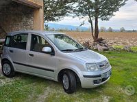 Usata Fiat Panda 69 CV (50 kW) 2010 Utilitaria
