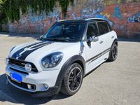 usata Mini Countryman Mini 2.0 Cooper SD Countryman ALL4