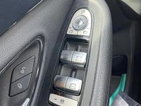 Usata Mercedes C180 Executive 122 CV (89 kW) 2019 Nero Berlina