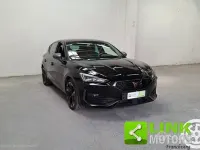 Usado Cupra Leon 150 CV (110 kW) 2023 Gris Berlina