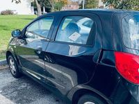 Usata DR DR1 67 CV (49 kW) 2011 Nero Utilitaria