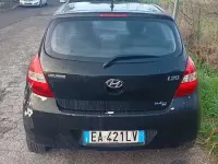 Usata Hyundai i20 Classic 77 CV (56 kW) 2010 Utilitaria