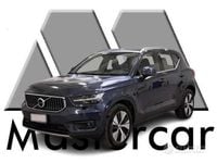 Usata Volvo XC40 Inscription 179 CV (131 kW) 2021 Nero SUV