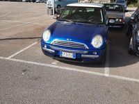 Usata Mini ONE 75 CV (55 kW) 2005 Utilitaria