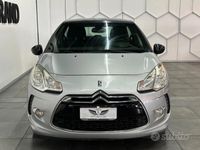 usata Citroën DS3 1.4 HDI CHIC 70CV NEOPATENTANTI EURO 5