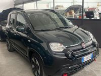 usata Fiat Panda Cross HYBRID 1000