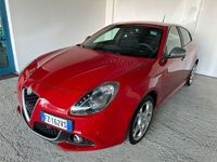 usata Alfa Romeo Giulietta 1.6 JTDm 120 CV Super