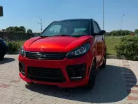 Usata Ligier JS50 2020 Rosso Utilitaria