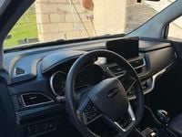 Usata EVO Evo 4 115 CV (84 kW) 2024 Bianco SUV