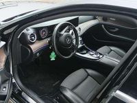 Usata Mercedes E220 Premium Plus 194 CV (142 kW) 2017 Berlina