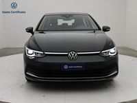 usata VW Golf Golf 8ª serie2.0 TDI SCR Style