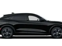 Nuova Ford Mustang 125 CV (91 kW) 2026 Argento Station wagon