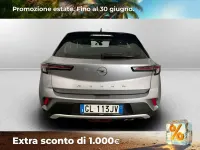 Usata Opel Mokka Elegance 131 CV (96 kW) 2023 Grigio SUV