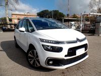 usata Citroën Grand C4 Picasso BlueHDi 120 S&S EAT6 Shin