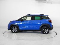 usata Citroën C3 Aircross BlueHDi 120 S&S EAT6 Shine