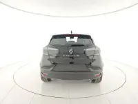 Nuova Renault Captur Evolution 101 CV (74 kW) 2026 Grigio scuro SUV